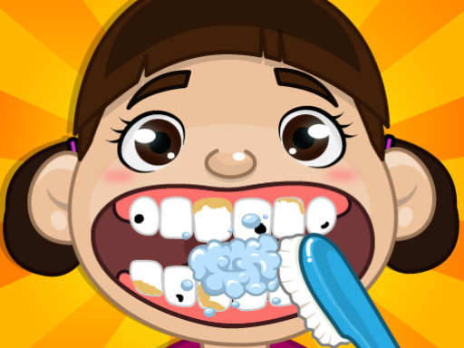 Cover image of The Crazy Dentist wojak game