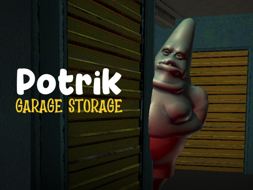 Cover image of Potrick Garage Storage