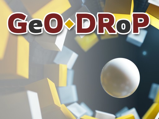 Cover image of Geo Drop