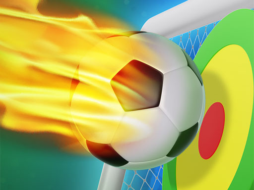 Cover image of Football Penalty