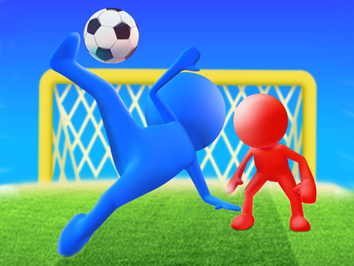 Cover image of Goal Arena 3D