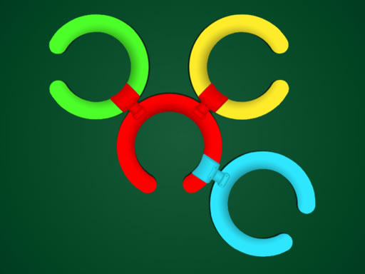 Cover image of Colored Rings