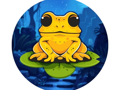 Cover image of Frog Jumper