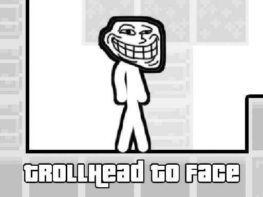 Cover image of TrollHead to Face