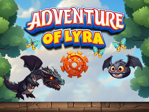 Cover image of Adventure of Lyra