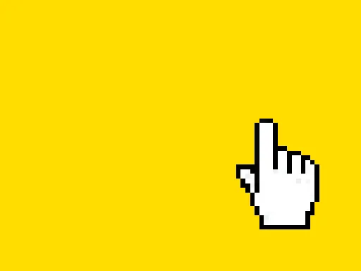 Cover image of Yellow Clicker Game