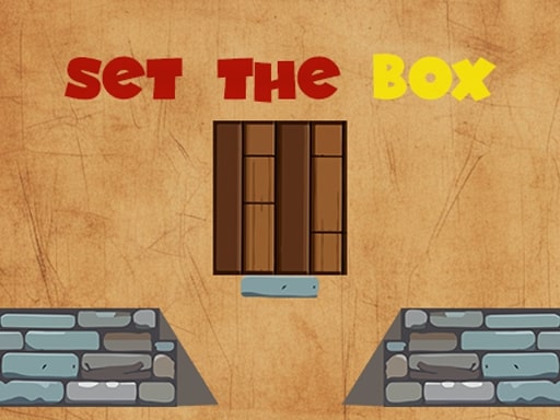 Cover image of Set The Box