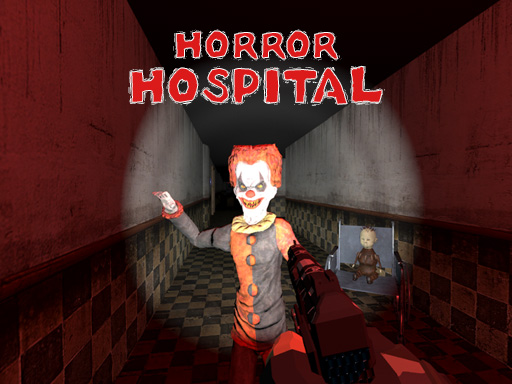 Cover image of Horror Hospital