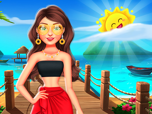 Cover image of BFF Summer Shine Look