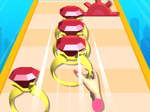 Cover image of Gem Run Gem Stack