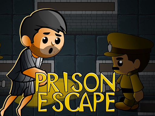 Cover image of Prison Escapes