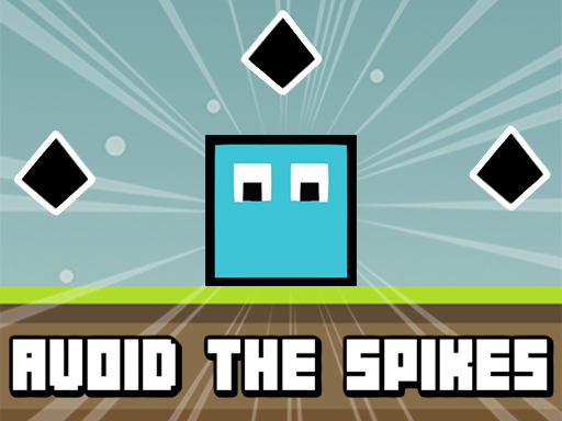 Cover image of Avoid The Spikes