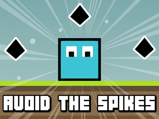 Cover image of Avoid The Spikes