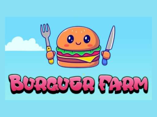 Cover image of Burguer Farm version 1.0