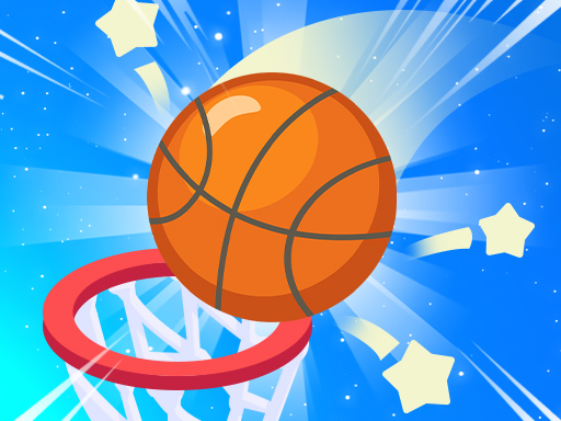 Cover image of Bounce Dunk Frvr