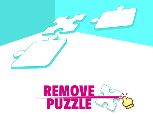 Cover image of Remove The Puzzle