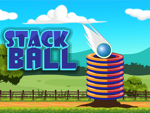 Cover image of Stack Ball Legends