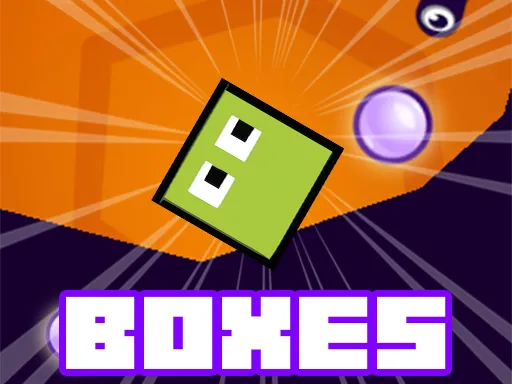 Cover image of Boxes