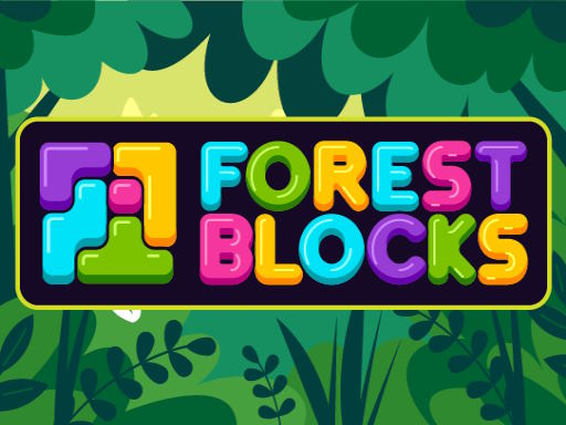 Cover image of Forest Tiles