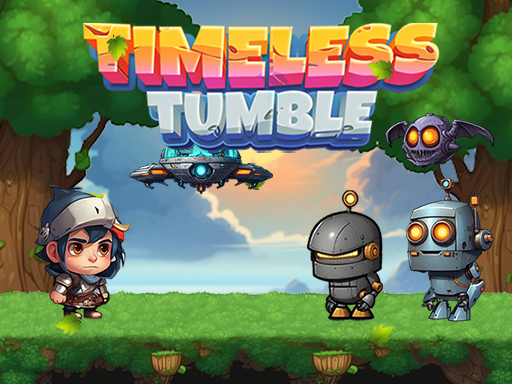 Cover image of Timeless Trimble