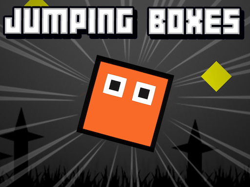 Cover image of Jumping Boxes