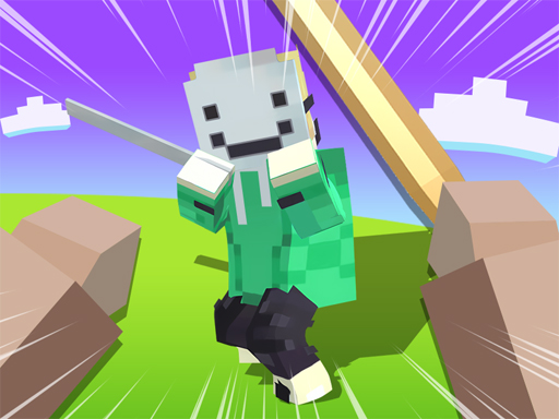 Cover image of Block Craft 3d 2