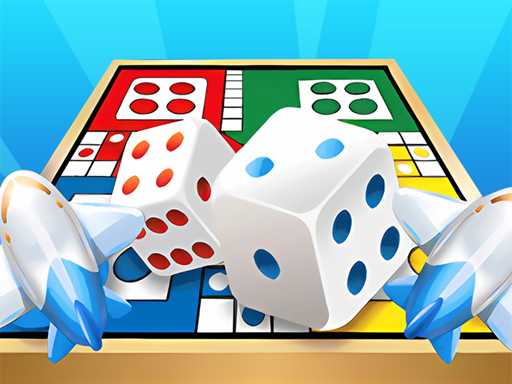 Cover image of Ludo King Dice Club