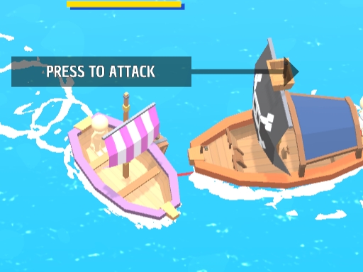 Cover image of Wars Ships.io