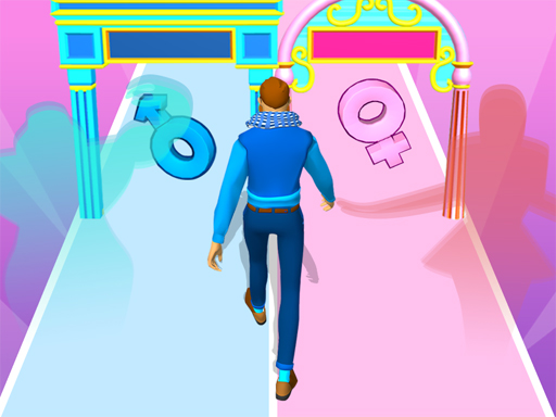 Cover image of Find Your Gender