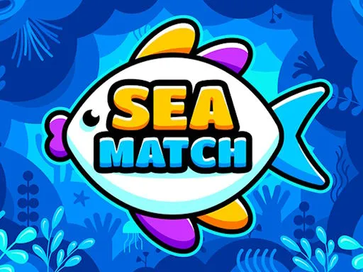 Cover image of Sea Match
