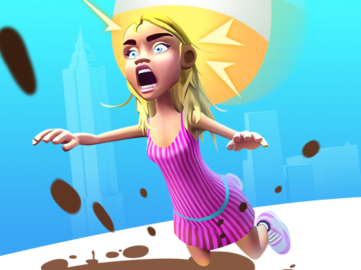 Cover image of Gross Out Run