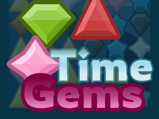 Cover image of TimeGems