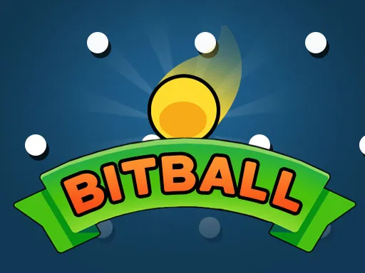 Cover image of BitBall 2