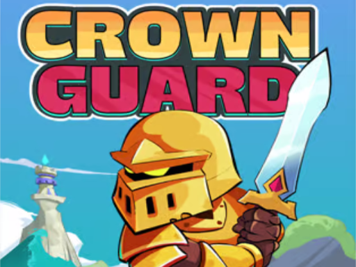 Cover image of King guard