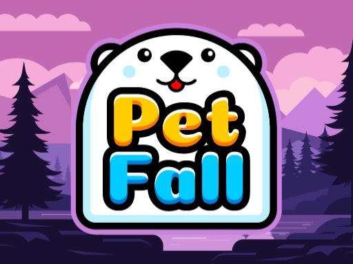 Cover image of Pet Fall