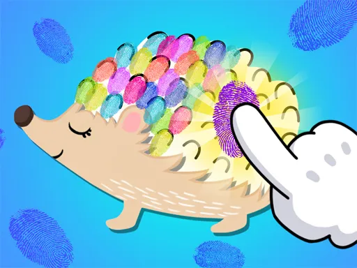 Cover image of DIY Slime Art