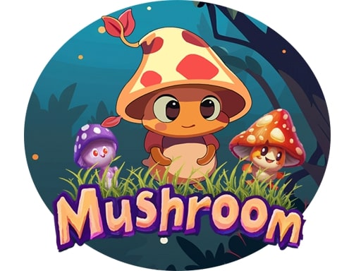 Cover image of Mushroom Fight For The Kingdom