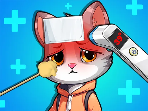 Cover image of Girl Mini Games Collection