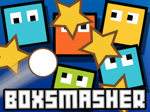 Cover image of Box Smasher