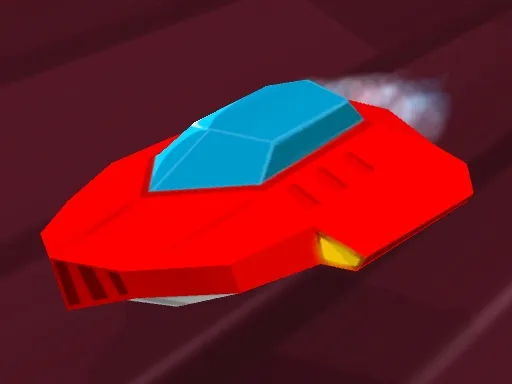 Cover image of Run 71 Speed