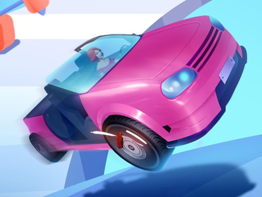 Cover image of Driver Rush