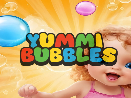 Cover image of Yummi Bubbles