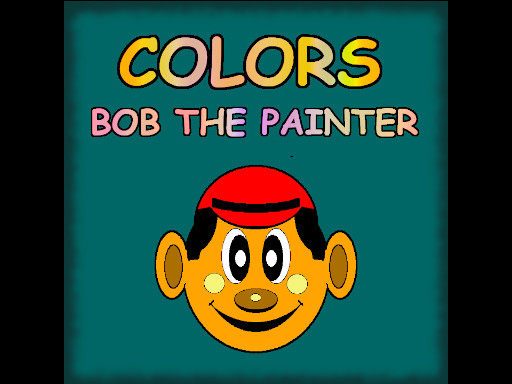 Cover image of Colors