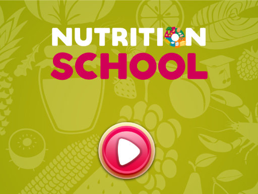 Cover image of Nutrition School