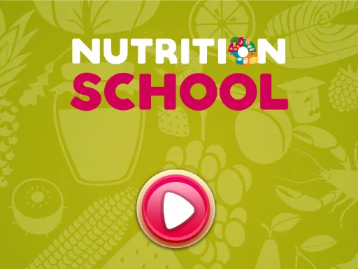 Cover image of Nutrition School