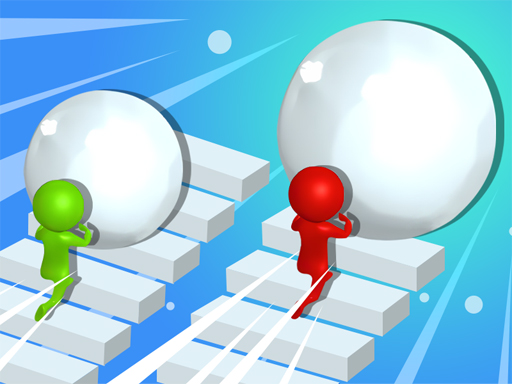 Cover image of Snow Race 3d Fun Racing