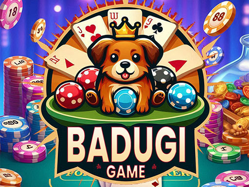 Cover image of Badugi Card Game