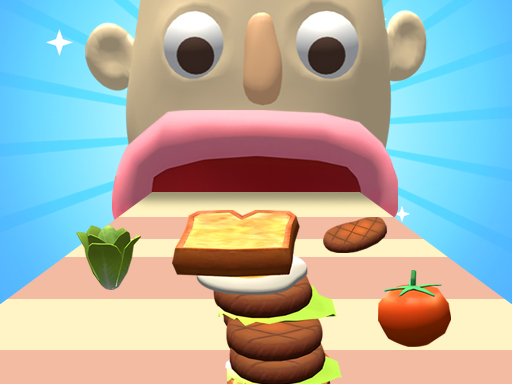 Cover image of Sandwich Runner 2