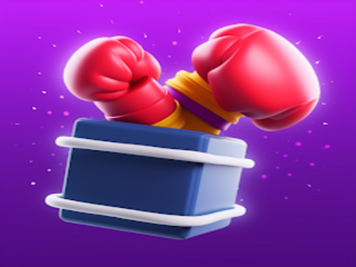 Cover image of Merge Punch