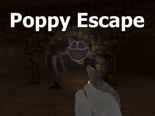 Cover image of Poppy Escape